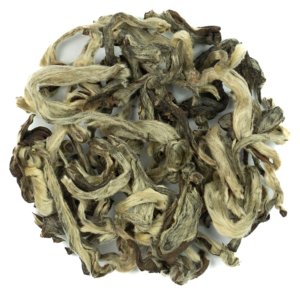 Snow Dragon Green Tea