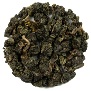 Formosa Oolong Dung Ting Tea