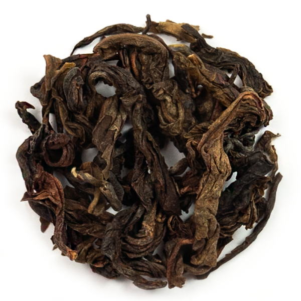 Malawi Toppest Oolong Tea