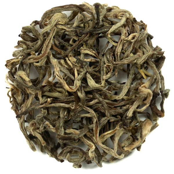 Yunnan Green Toppest Tea