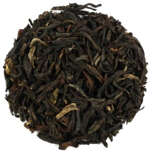 Darjeeling Second Flush Tea Castleton -0