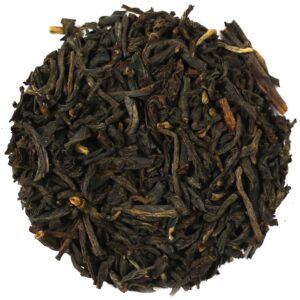 Yunnan China Black Tea Superior-0