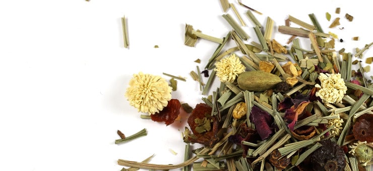 Ayurveda Tea Benefits