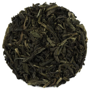 Organic Makaibari Darjeeling Green Tea SFGFOP1