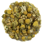 Camomile Flowers Tea