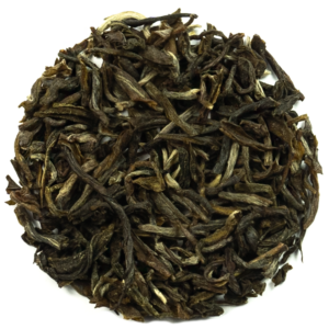 Yunnan Green Tea