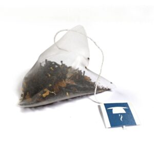 Chai Pyramid Tea Bags-0