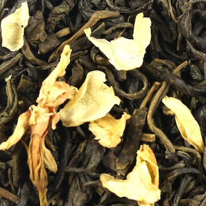 Jasmine Tea