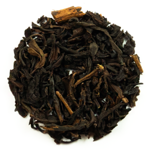 Formosa Oolong Poppy Tea