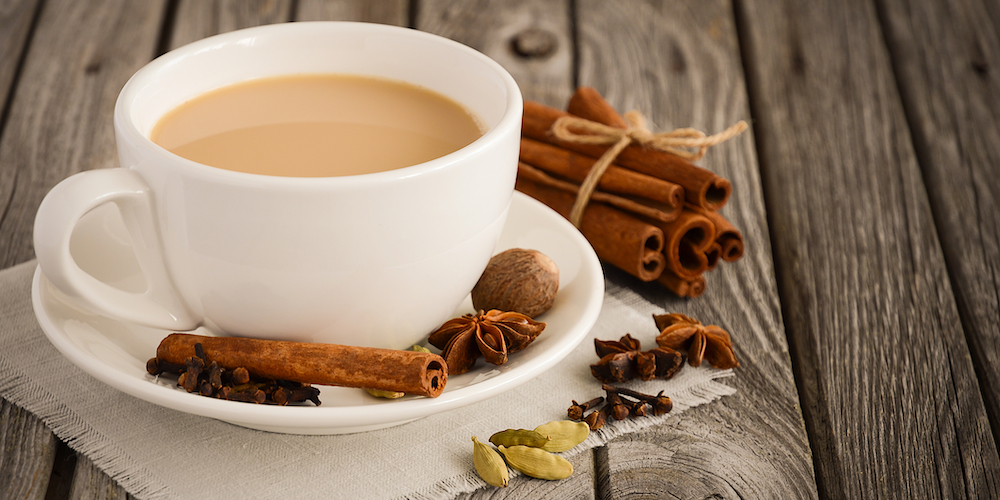 Health Benefits of Chai Tea