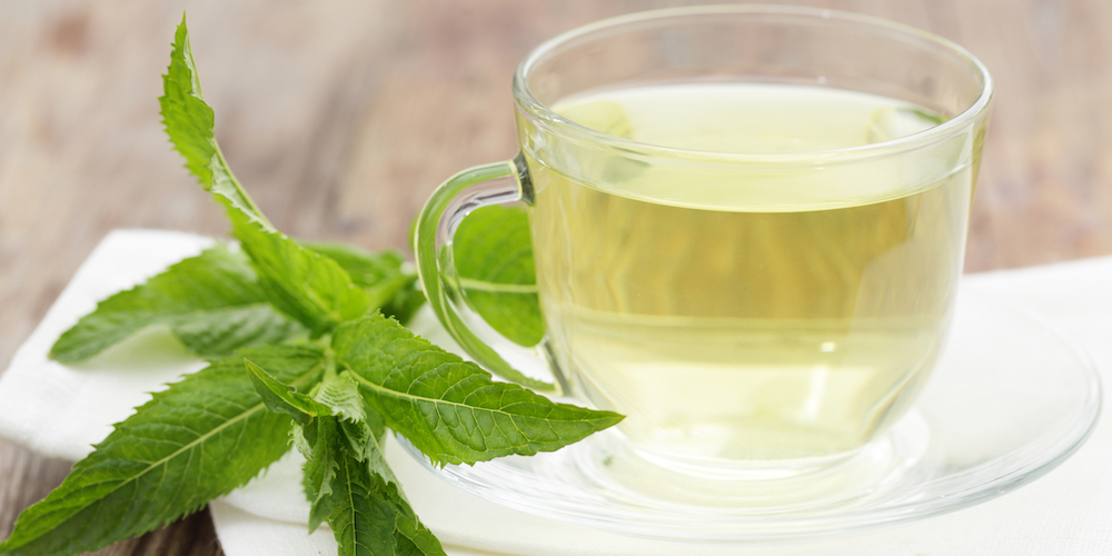 Mint Tea Benefits