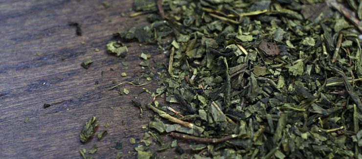 What Is The Best Tea To Drink For Stress?