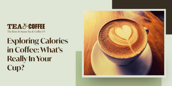 Calories in Coffee