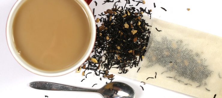 How To Make Chai Tea