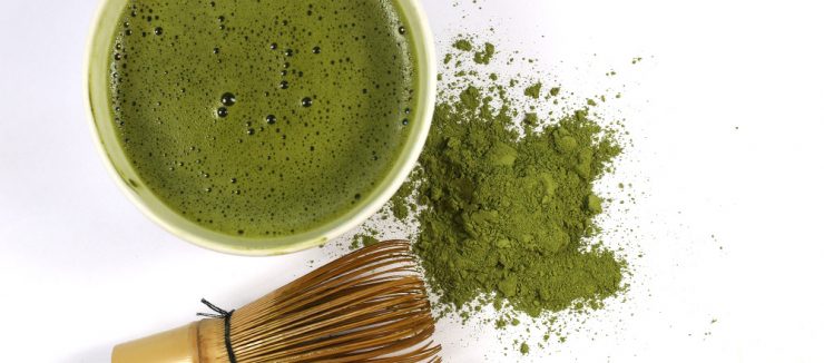 How To Make Matcha Tea