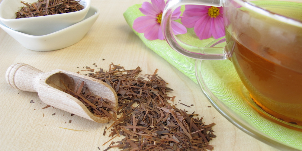 lapacho tea benefits