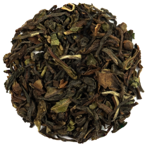 Darjeeling Tea Barnesbeg FTGFOP1