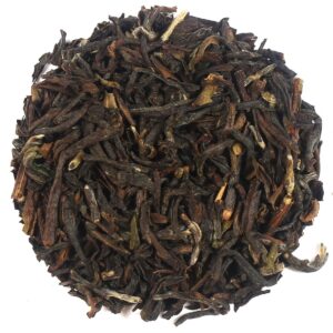 Darjeeling Badamtam FTGFOP1 Organic Tea-0