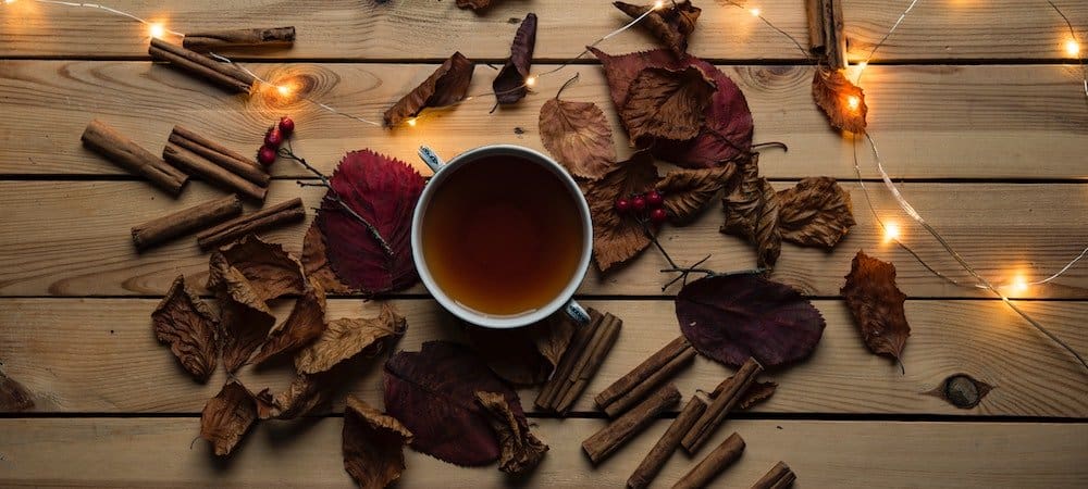 Benefits of Cinnamon Tea