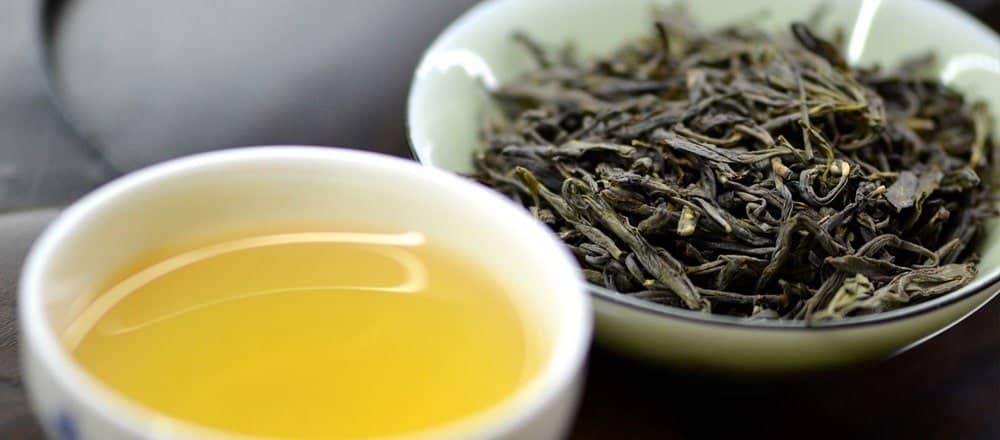 Yellow Tea Benefits and Side Effects