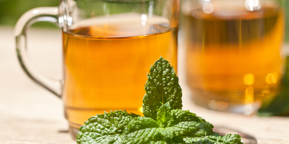 Does Peppermint Tea Help Nausea