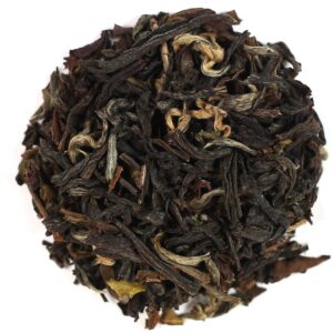 Organic Darjeeling Avongrove Tea FTGFOP1-0