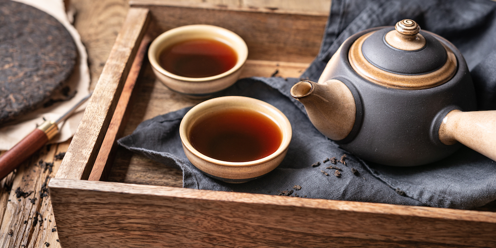 Pu erh Tea Side Effects