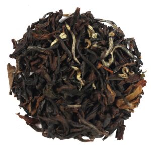 Organic Darjeeling Tea Risheehat-0