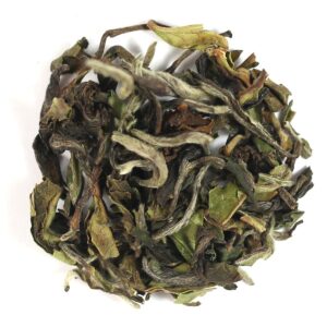 Nepalese Jun Chiyabari Tea First Flush 2020-0