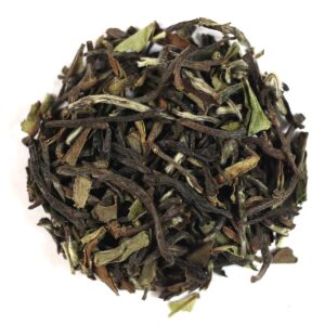 Nepal Himshikhar Black Tea Organic-0