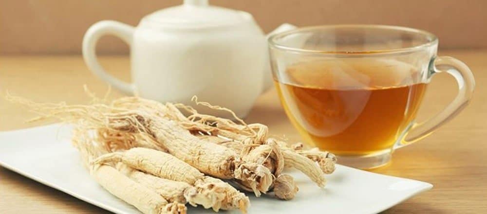 Ginseng Benefits