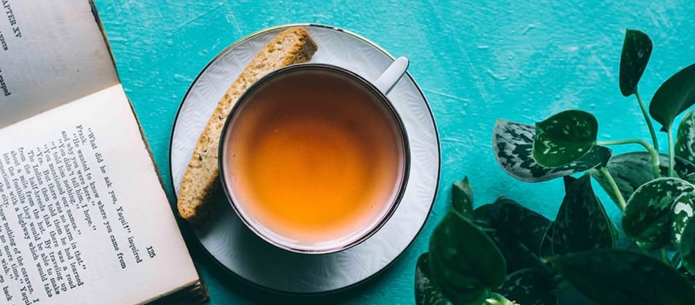 10 Teas That Influenced History