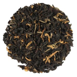 Assam Hattialli Tea GFBOP-0