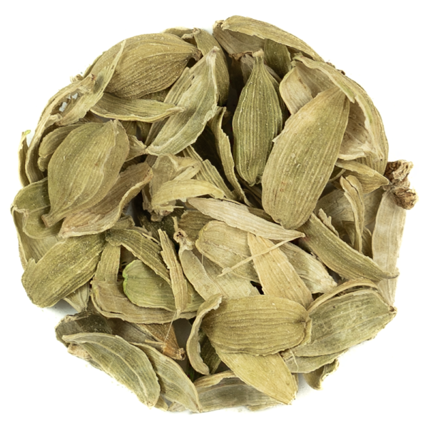 Cardamom Tea