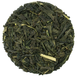 Japanese Sencha Green Tea