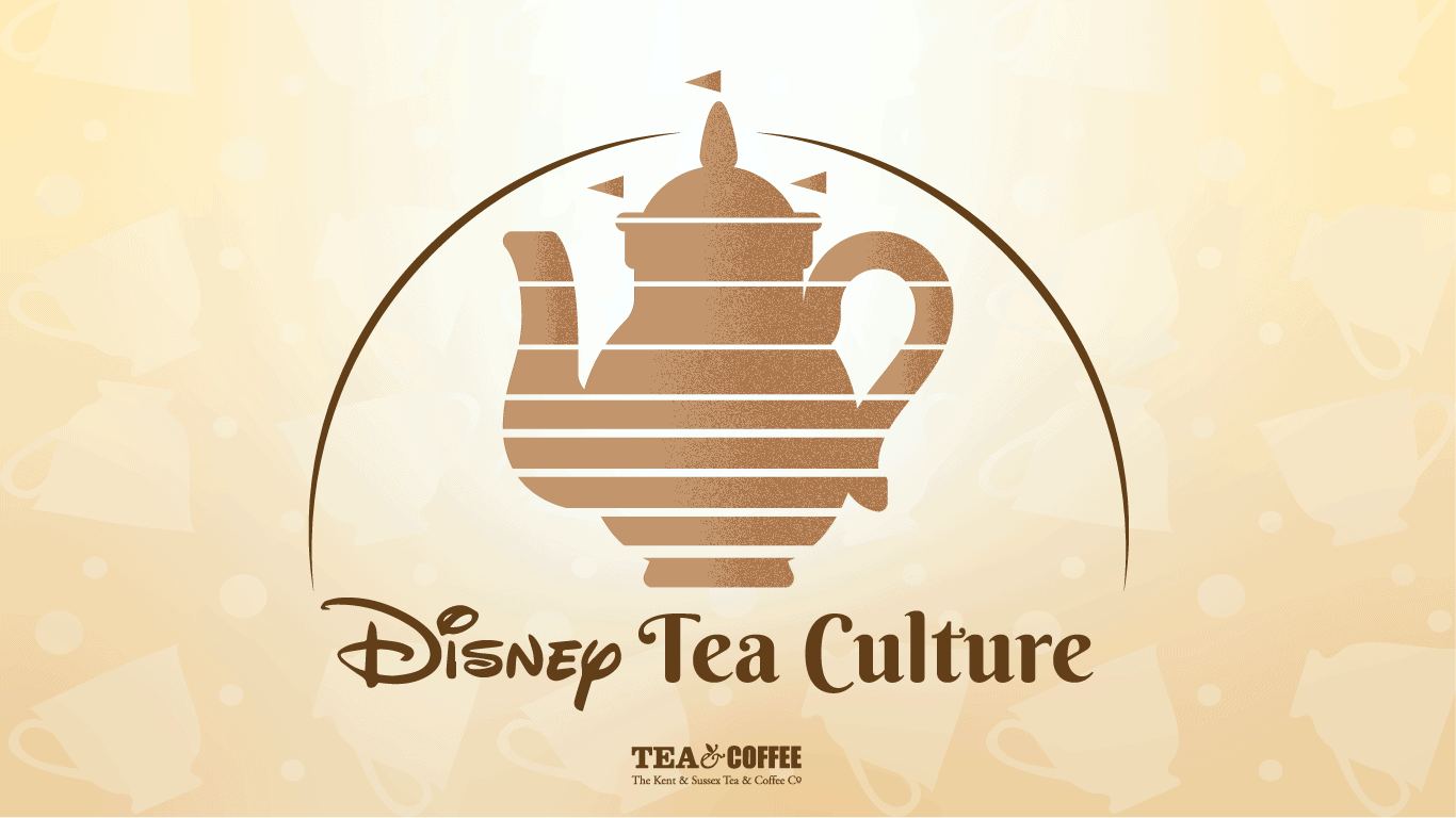 Disney Tea