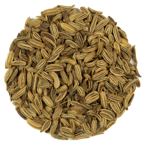 Fennel Seed Tea