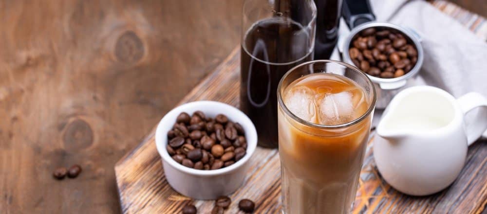 How to Make Cold Brew Coffee