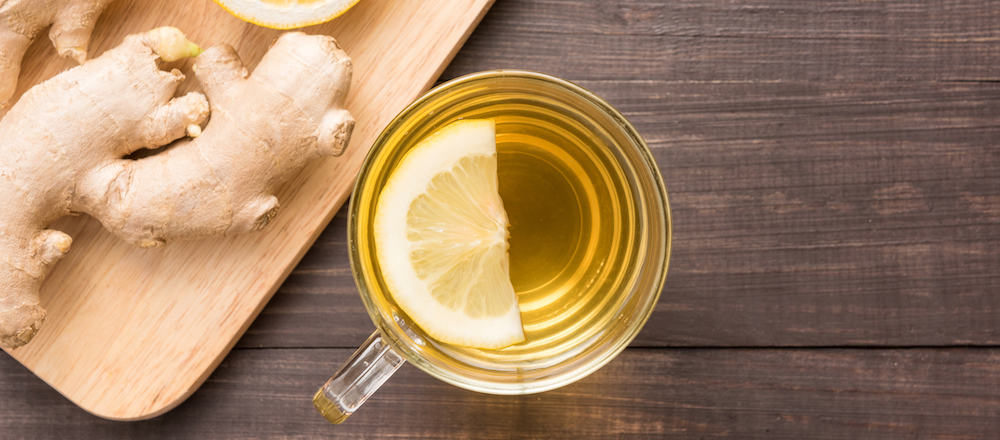 Is Ginger Tea Good for Acid Reflux?