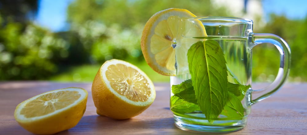 Is Peppermint Tea Good for Acid Reflux?