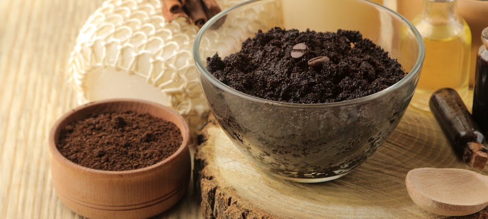 Coffee Scrub Frequently Asked Questions