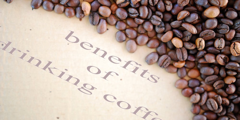 12 Benefits of Coffee | Kent Tea & Coffee Co