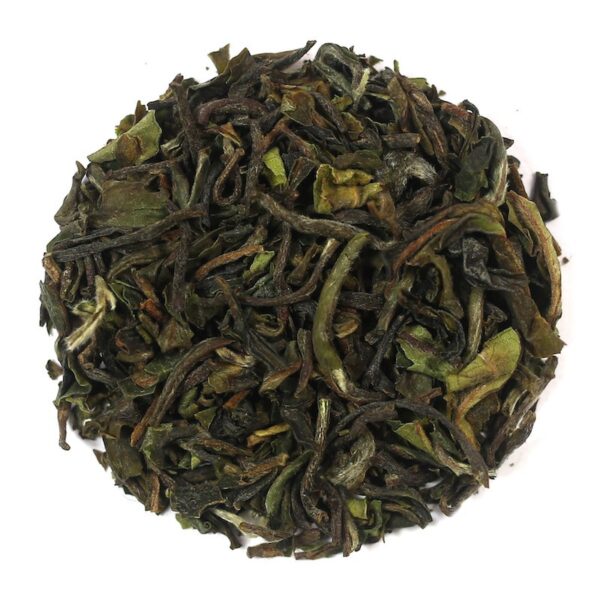 2022 Phuguri Darjeeling First Flush Tea-0