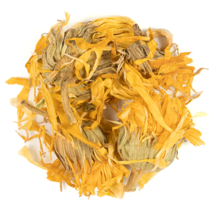 Marigold Tea