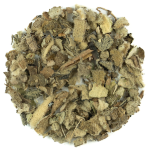 Mullein Tea