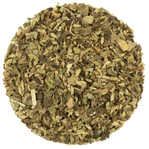 Oregano Tea