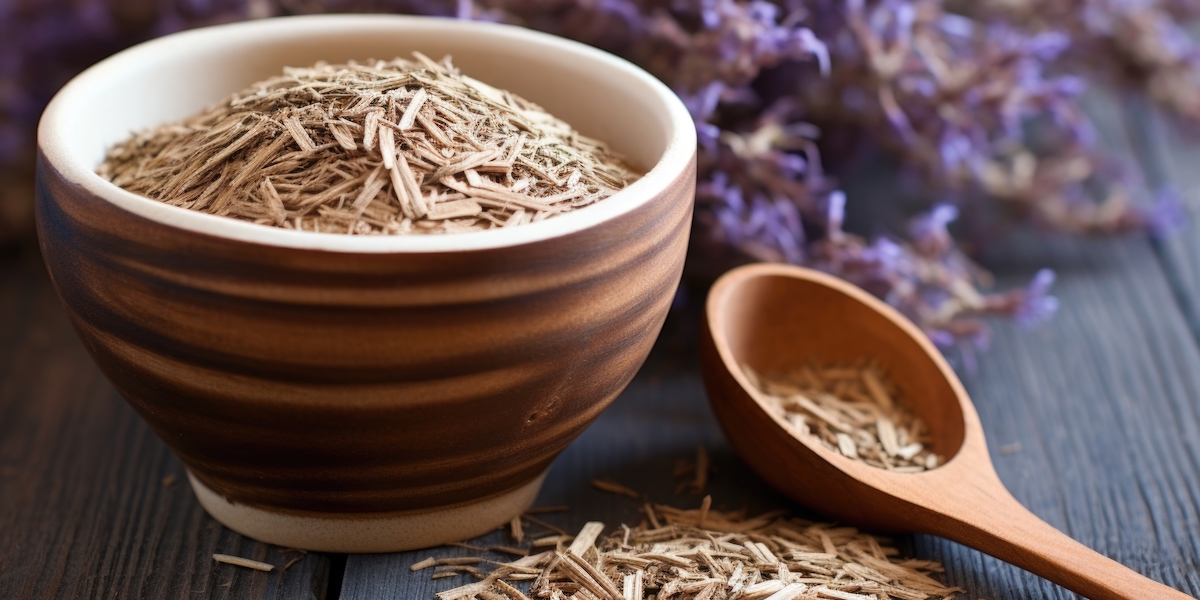 Valerian Tea Benefits