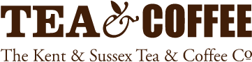 Tea & Coffee Logo