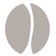 Light Medium Roast Icon