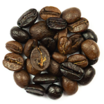 Coffee Blends Menu Image